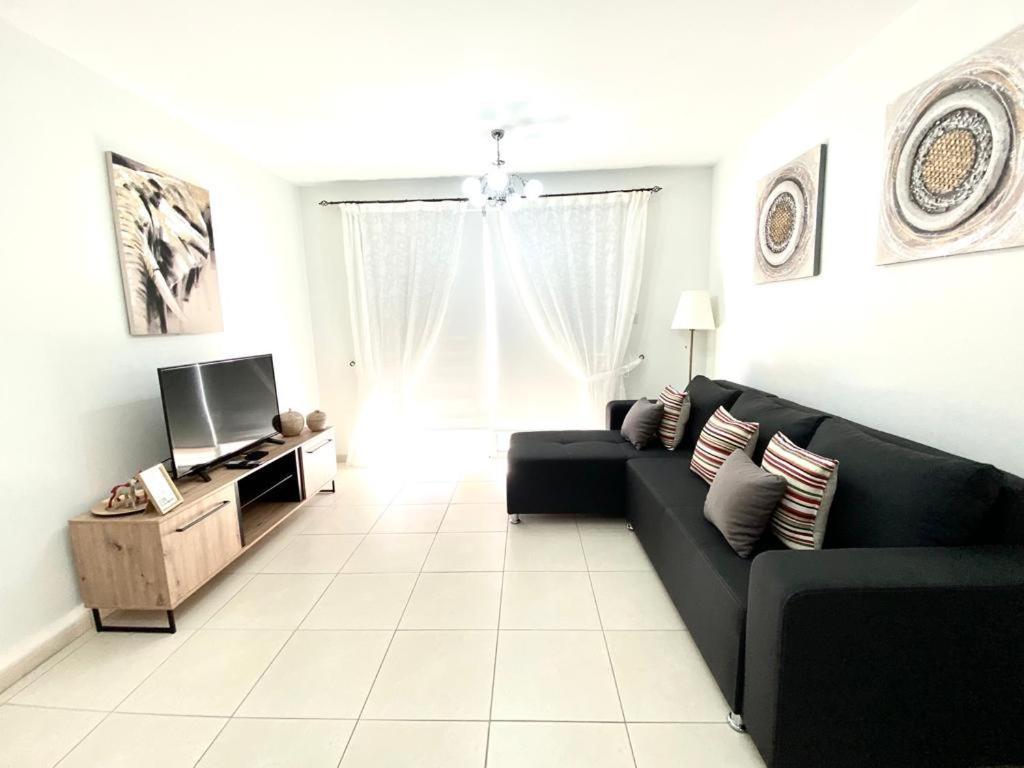 Nissi 3 View Holiday 2 Bedroom Apartment Ayia Napa Exteriér fotografie